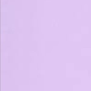 Meet your Posher, Lia